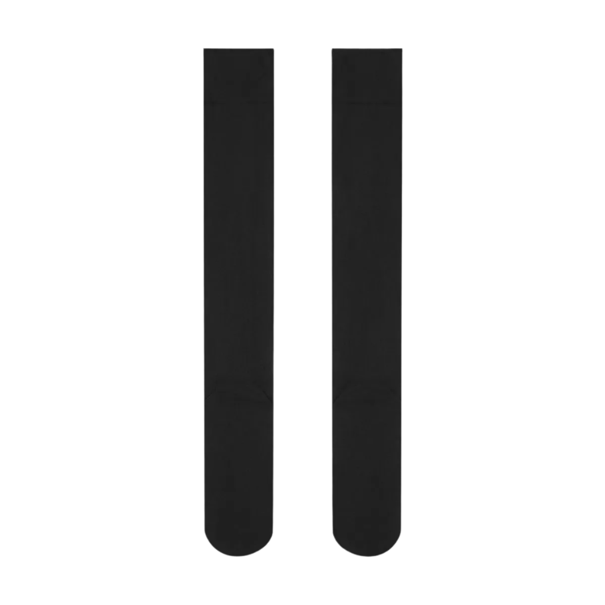 CALCETINES DE FÚTBOL NIKE CLASSIC 2 NEGROS (UNISEX) | SX5728 - 010 NIKE M - RealSport