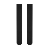 CALCETINES DE FÚTBOL NIKE CLASSIC 2 NEGROS (UNISEX) | SX5728 - 010 NIKE M - RealSport