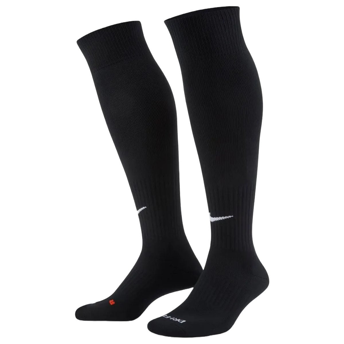 CALCETINES FUTBOL NIKE ACADEMY NEGRO | SX4120 - 001 NIKE XS - RealSport