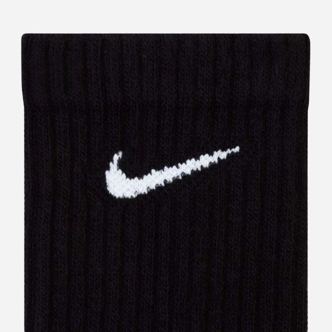 CALCETINES NIKE EVERYDAY CUSHIONED 3 PARES | SX7664 - 010 NIKE L - RealSport