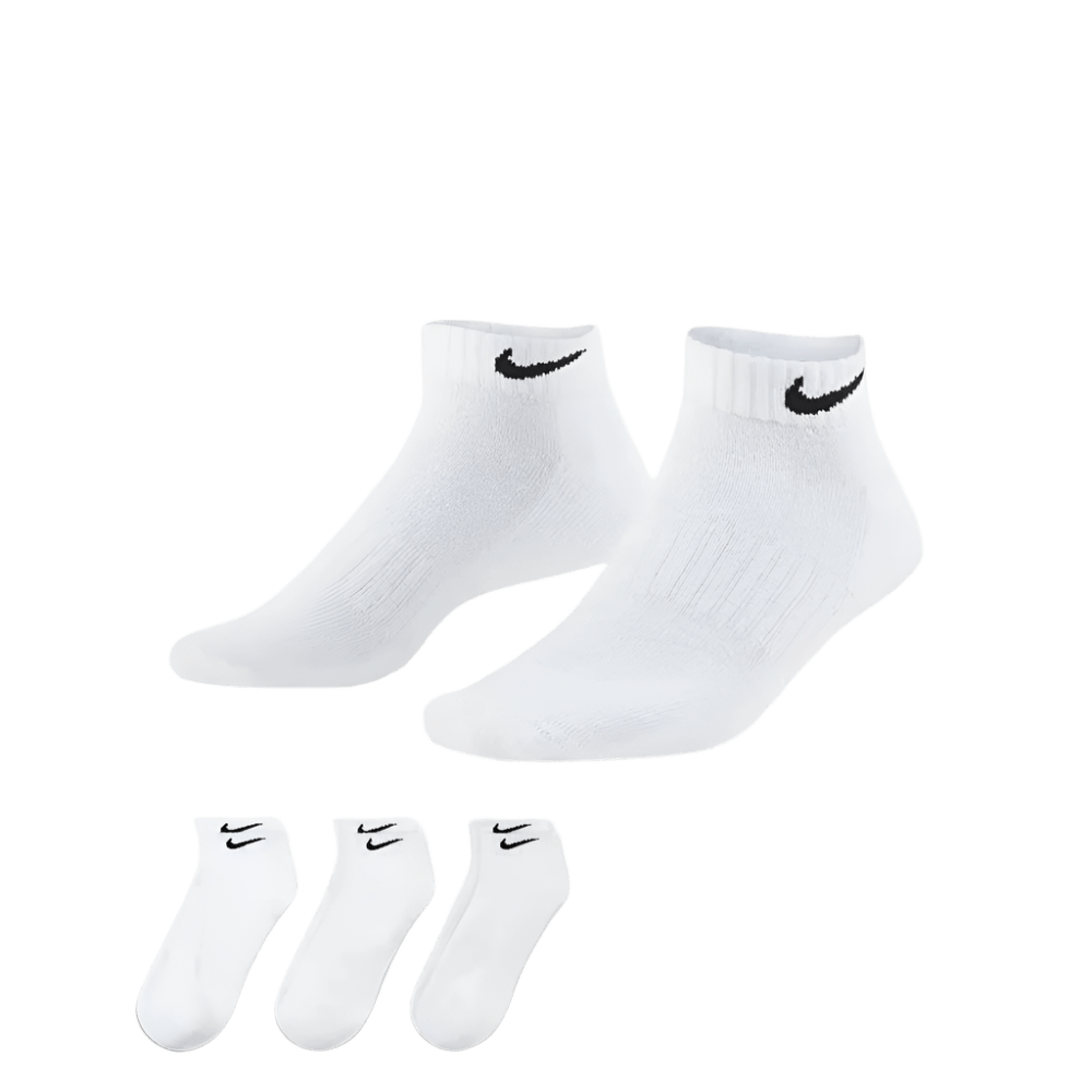 CALCETINES NIKE EVERYDAY CUSHIONED UNISEX | SX7670 - 100 NIKE M - RealSport