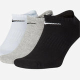 CALCETINES NIKE EVERYDAY CUSHIONED UNISEX | SX7673 - 901 NIKE L - RealSport