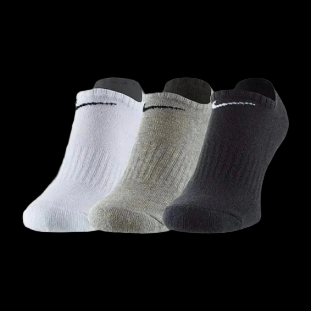 CALCETINES NIKE EVERYDAY CUSHIONED UNISEX | SX7673 - 901 NIKE L - RealSport