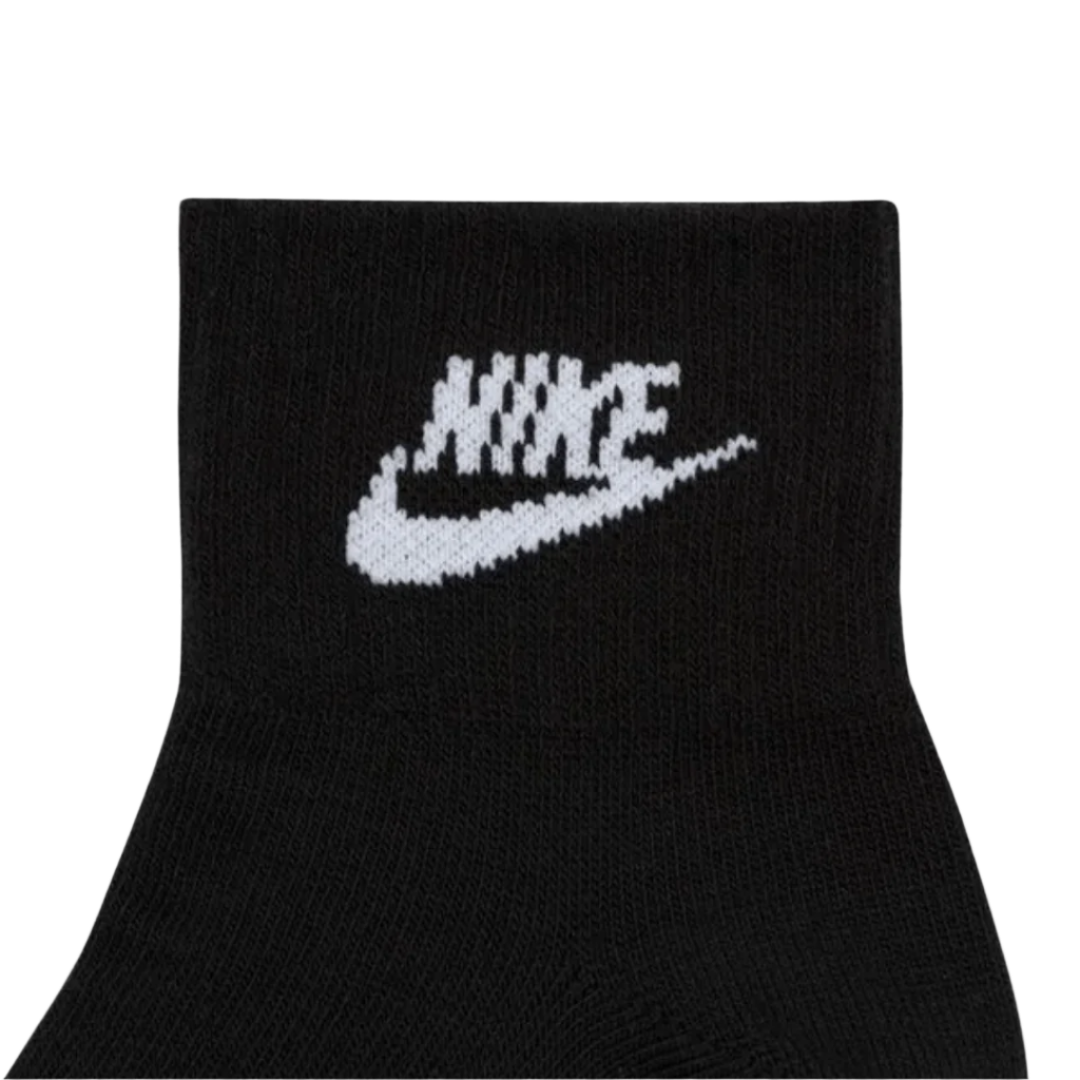 CALCETINES NIKE EVERYDAY ESSENTIAL 3PACKS | DX5074 - 010 - RealSport