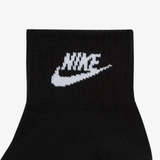 CALCETINES NIKE EVERYDAY ESSENTIAL 3PACKS | DX5074 - 010 - RealSport