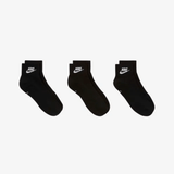 CALCETINES NIKE EVERYDAY ESSENTIAL 3PACKS | DX5074 - 010 - RealSport