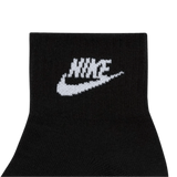 CALCETINES NIKE EVERYDAY ESSENTIAL 3PACKS | DX5074 - 010 NIKE S - RealSport