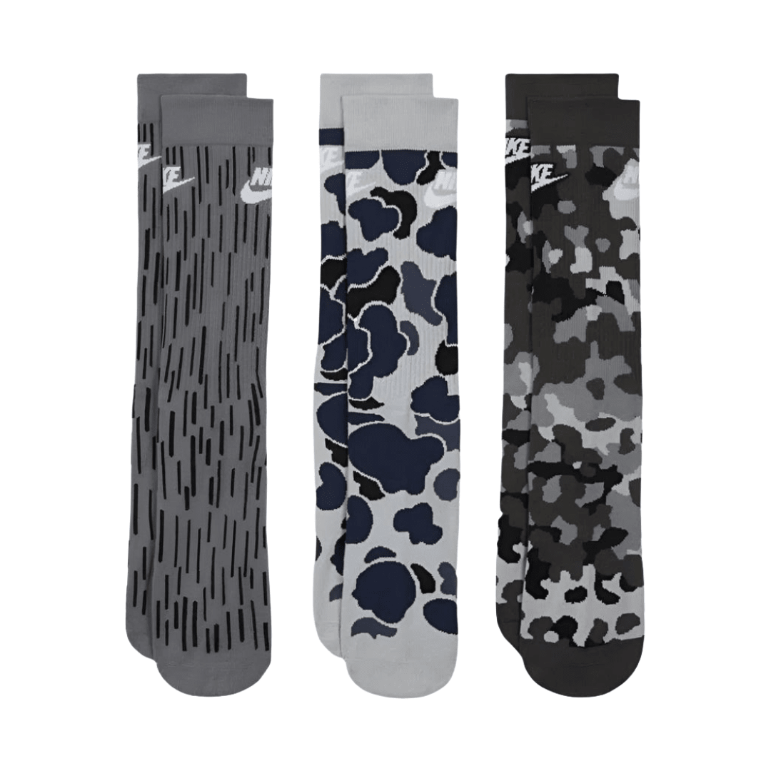 CALCETINES NIKE EVERYDAY ESSENTIAL | DH3414 - 902 NIKE L - RealSport