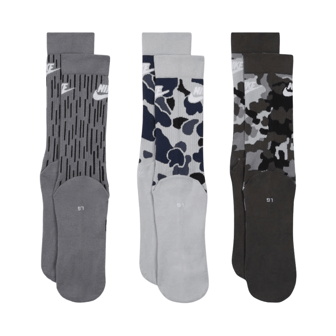 CALCETINES NIKE EVERYDAY ESSENTIAL | DH3414 - 902 NIKE L - RealSport