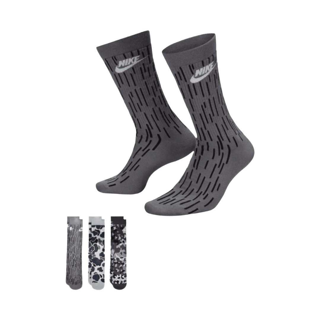 CALCETINES NIKE EVERYDAY ESSENTIAL | DH3414 - 902 NIKE L - RealSport