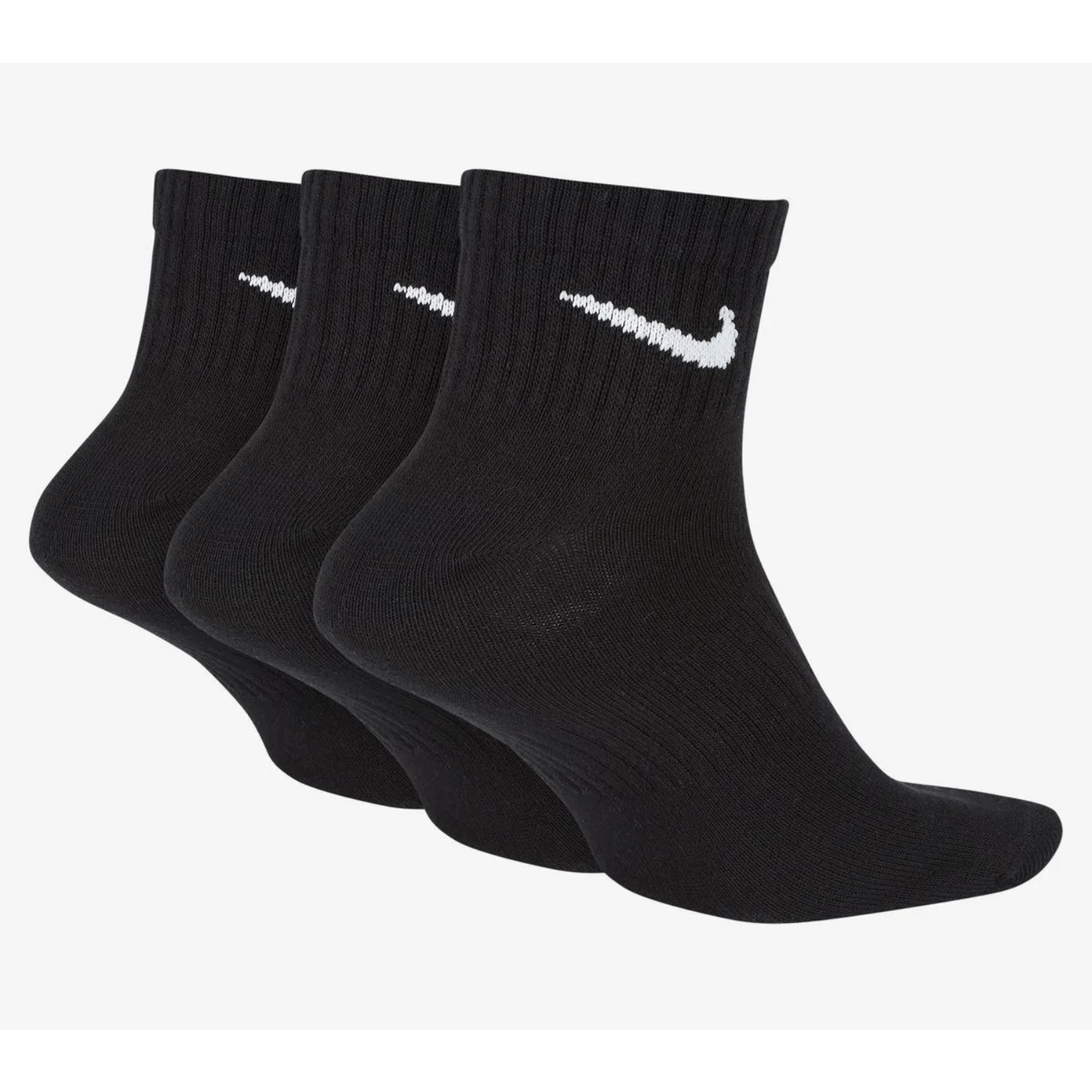 CALCETINES NIKE EVERYDAY LIGHTWEIGHT | SX7677 - 010 - RealSport