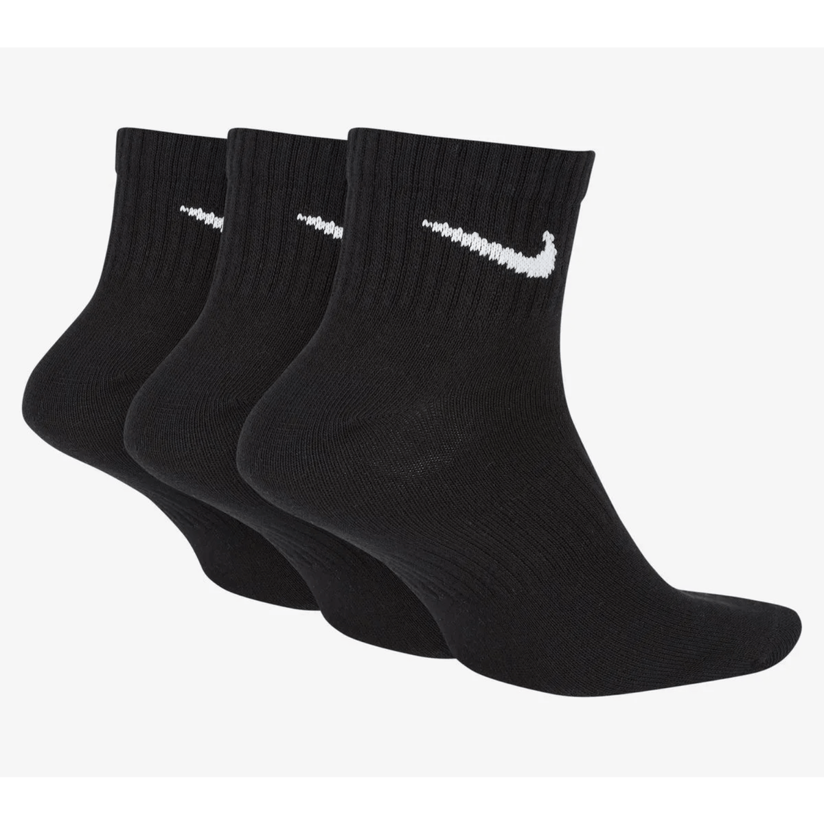 CALCETINES NIKE EVERYDAY LIGHTWEIGHT | SX7677 - 010 - RealSport