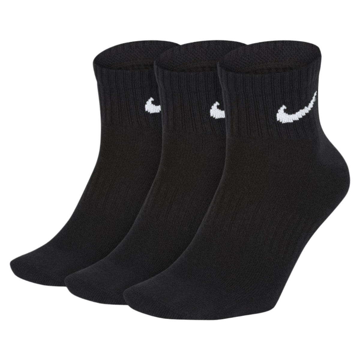 CALCETINES NIKE EVERYDAY LIGHTWEIGHT | SX7677 - 010 NIKE L - RealSport