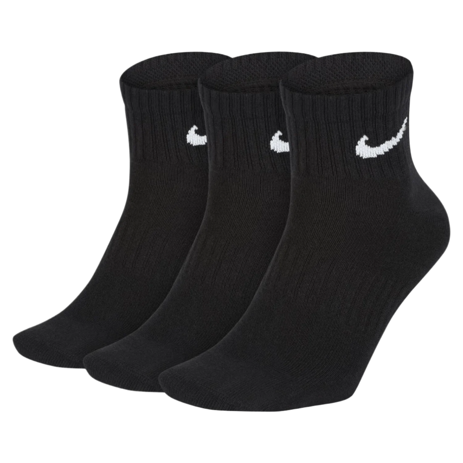 CALCETINES NIKE EVERYDAY LIGHTWEIGHT | SX7677 - 010 - RealSport