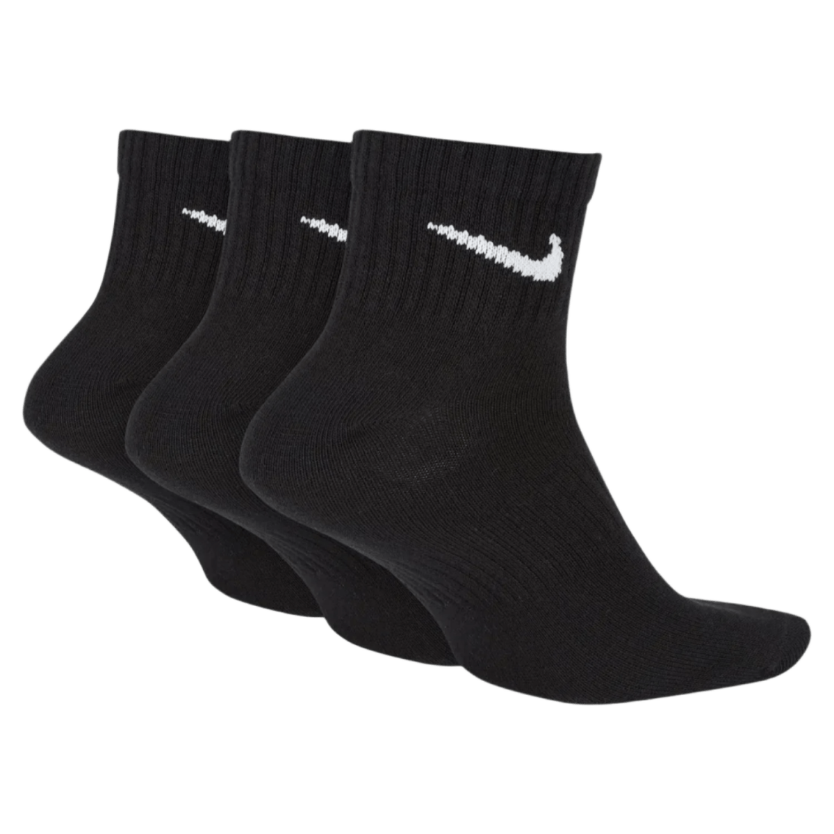 CALCETINES NIKE EVERYDAY LIGHTWEIGHT | SX7677 - 010 NIKE L - RealSport