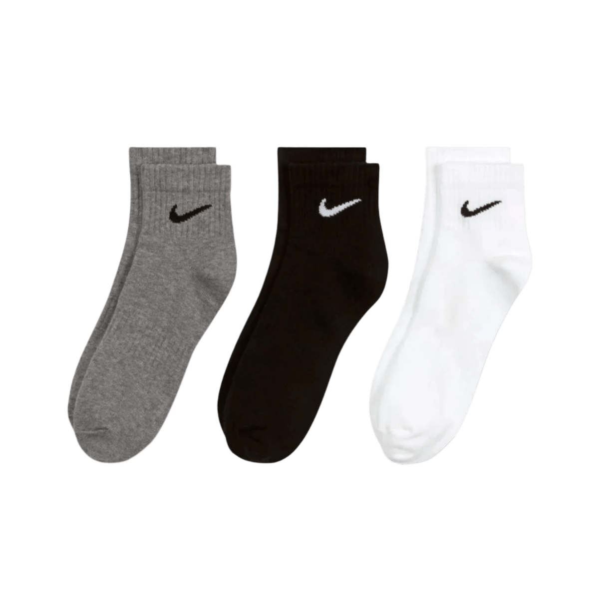 CALCETINES NIKE EVERYDAY LIGHTWEIGHT | SX7677 - 964 NIKE M - RealSport
