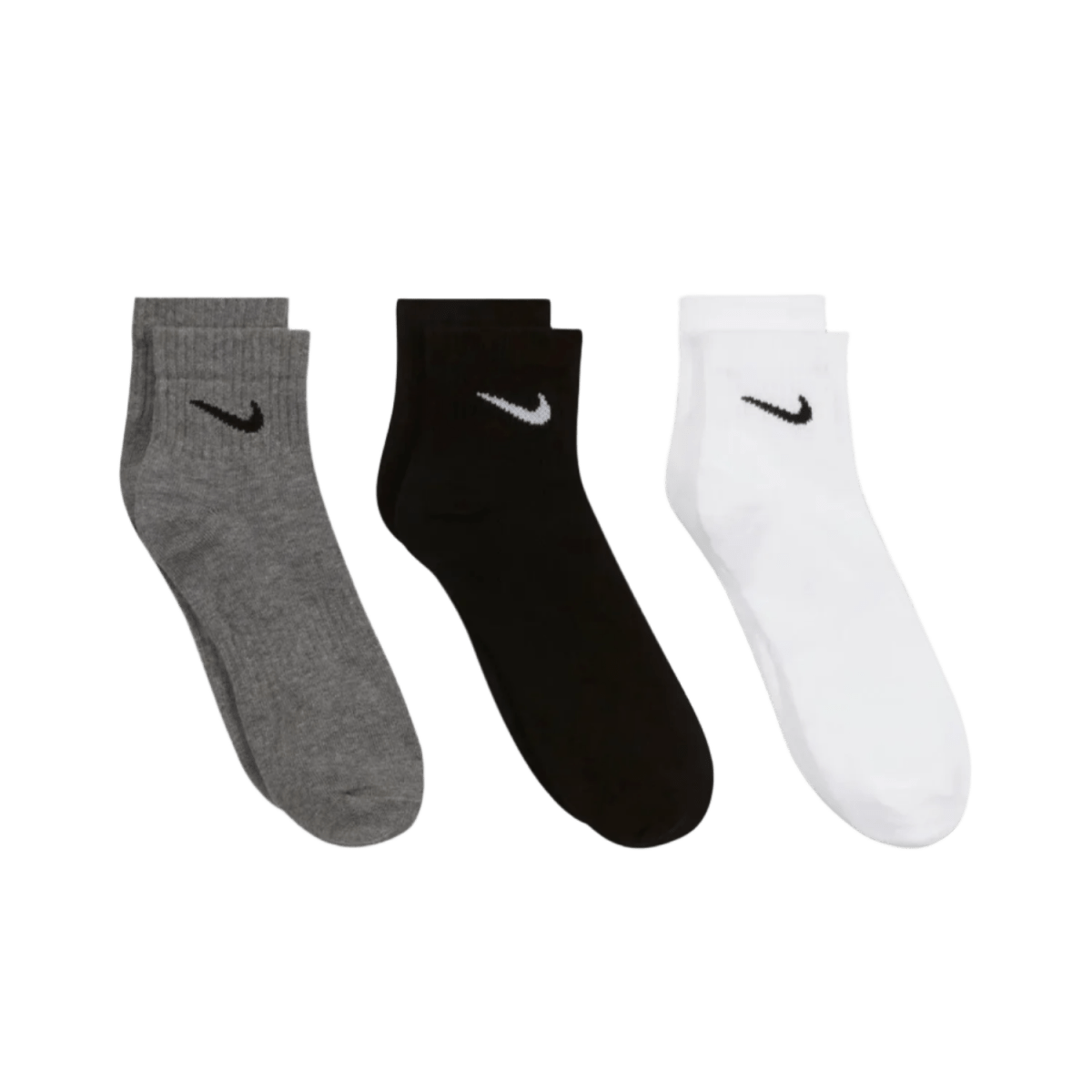 CALCETINES NIKE EVERYDAY LIGHTWEIGHT | SX7677 - 964 NIKE M - RealSport