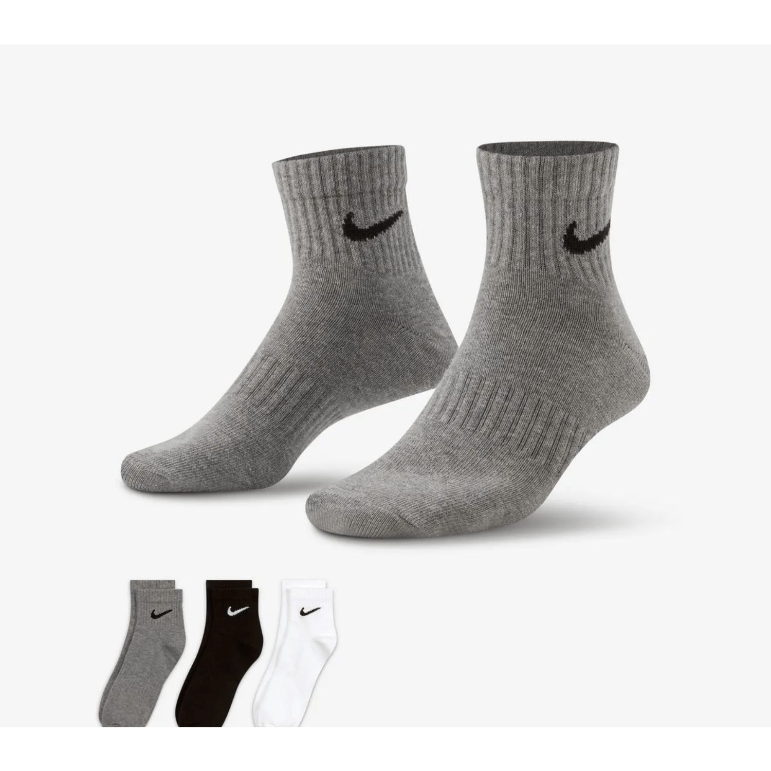 CALCETINES NIKE EVERYDAY LIGHTWEIGHT | SX7677 - 964 - RealSport