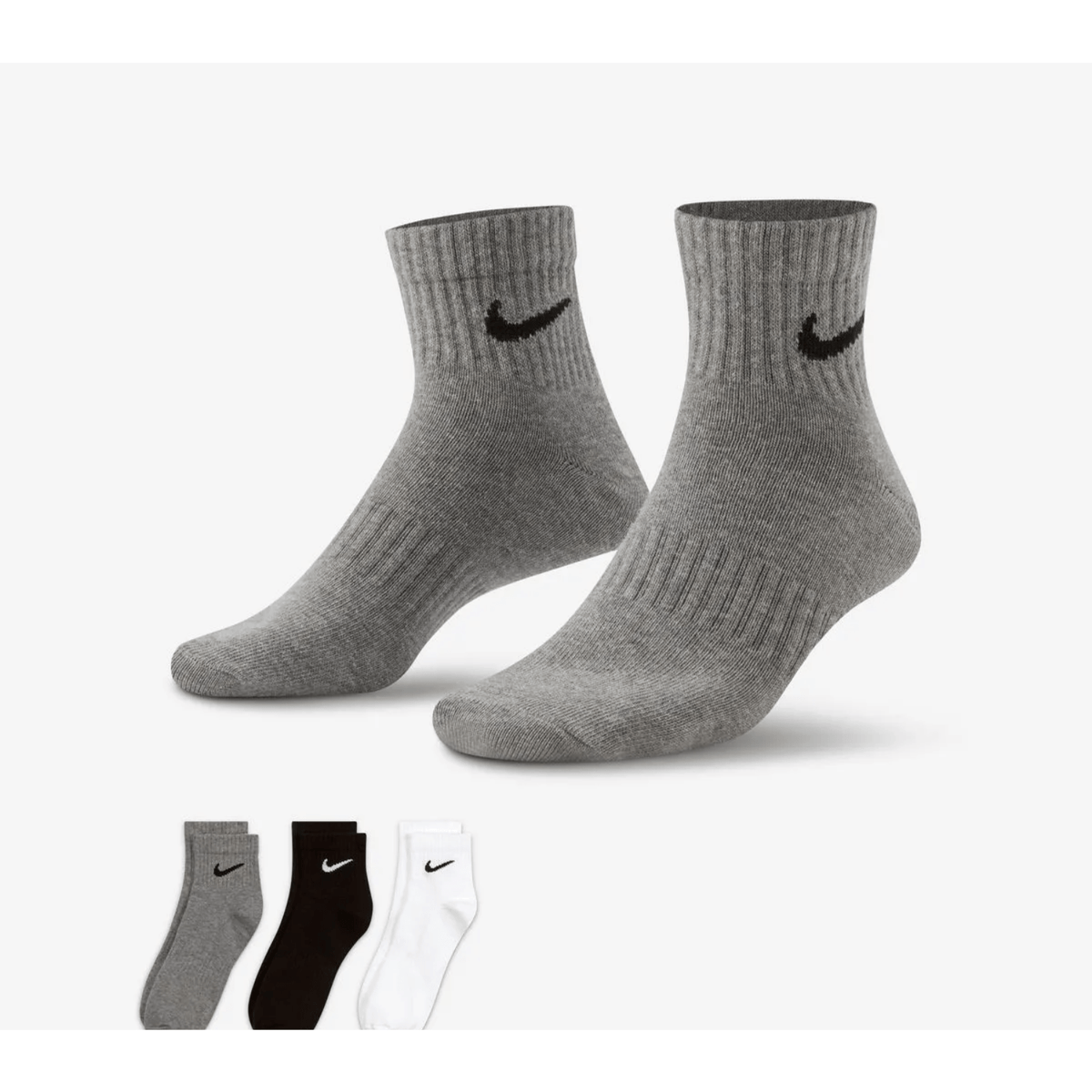 CALCETINES NIKE EVERYDAY LIGHTWEIGHT | SX7677 - 964 - RealSport