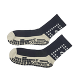 CALCETINES OLYMPHUS BLACK ADULTO 1014027901 OLYMPHUS 00 - RealSport