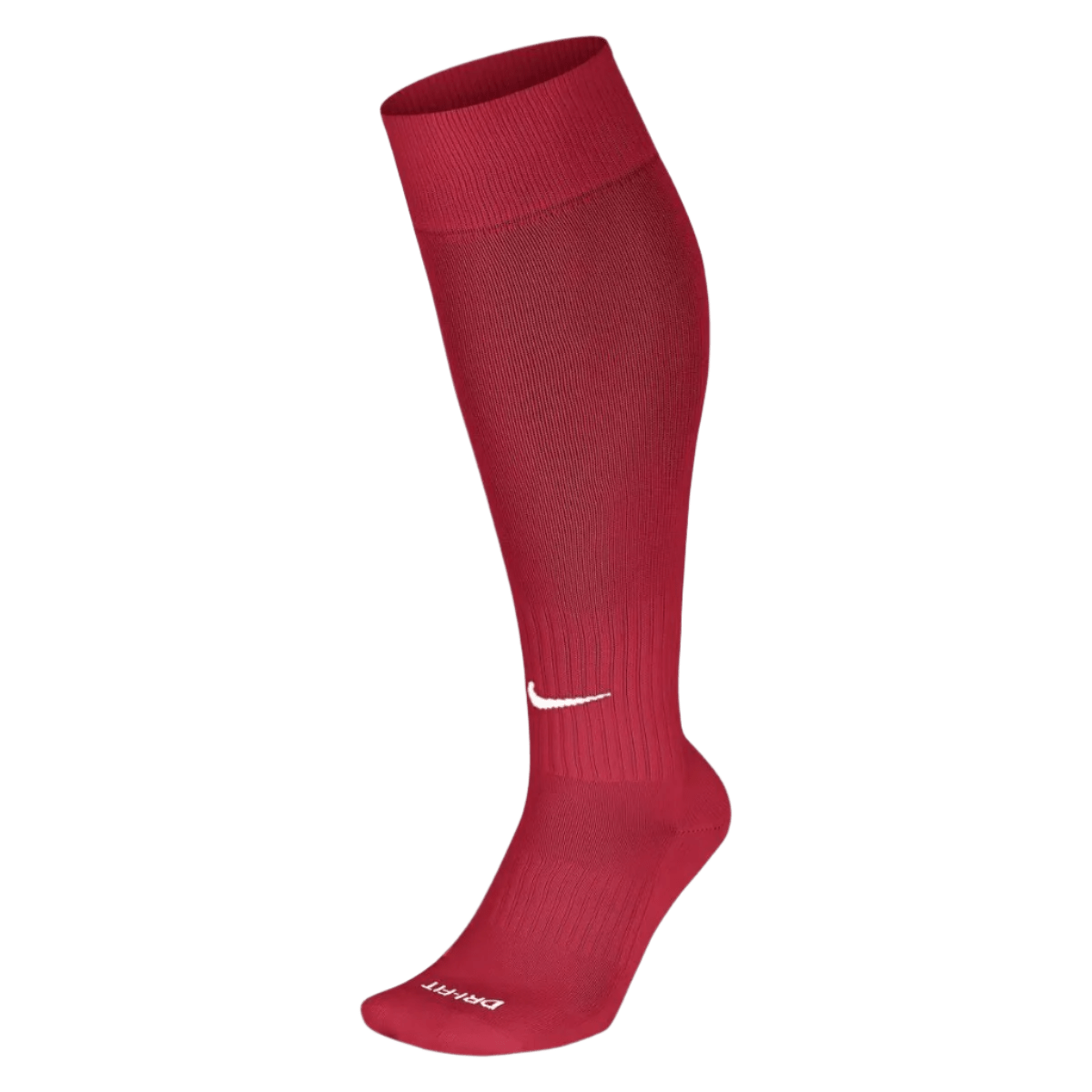 CALCETINES PARA FÚTBOL NIKE ACADEMY ROJOS (UNISEX) | SX4120 - 601 NIKE 00 - RealSport