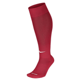 CALCETINES PARA FÚTBOL NIKE ACADEMY ROJOS (UNISEX) | SX4120 - 601 NIKE 00 - RealSport