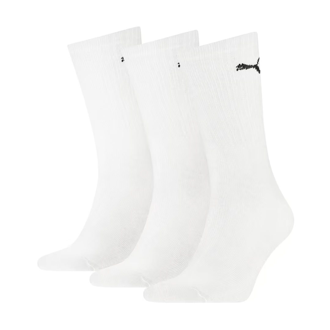 CALCETINES PUMA PACK 3 880355 02 - RealSport