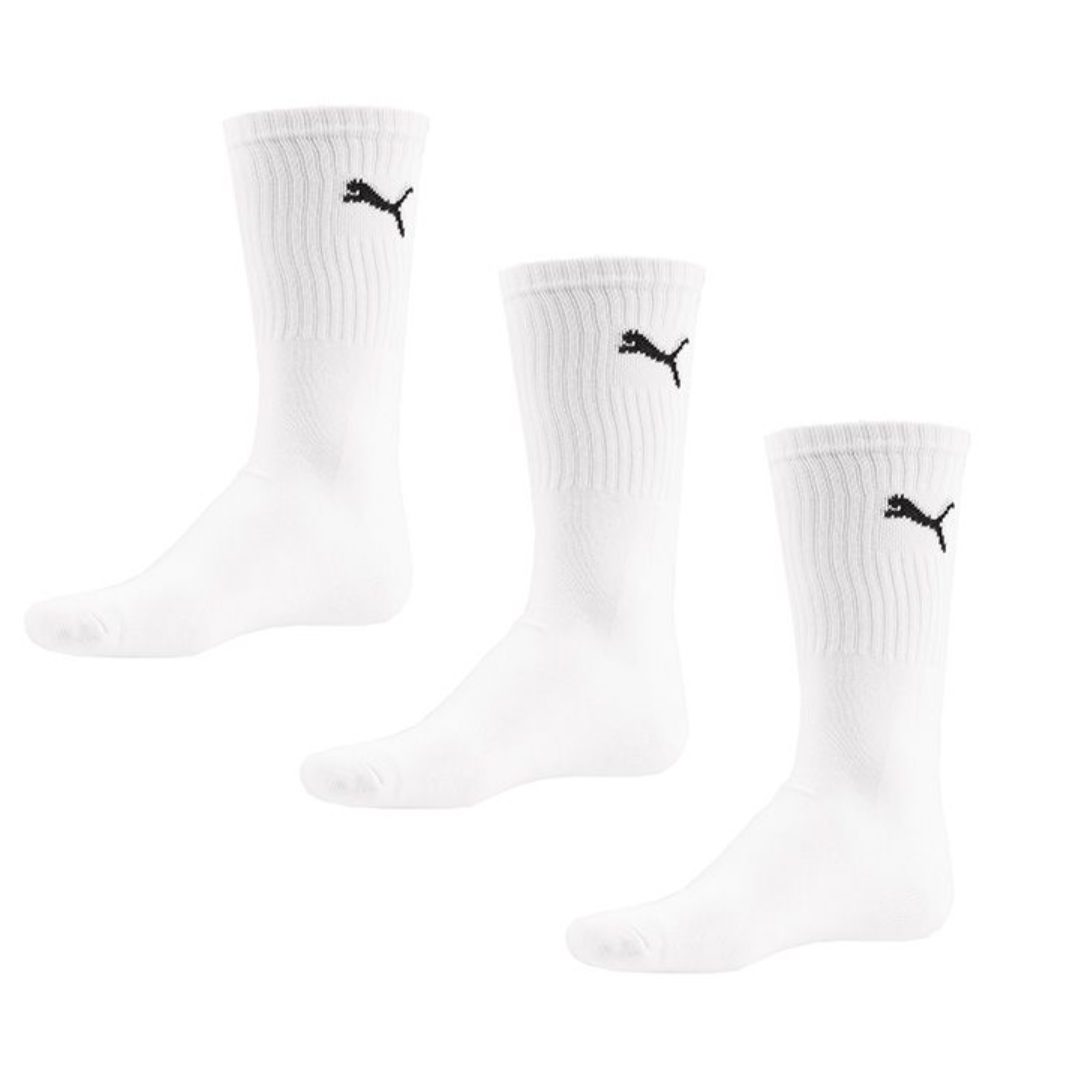 CALCETINES PUMA PACK 3 880355 02 PUMA S - RealSport