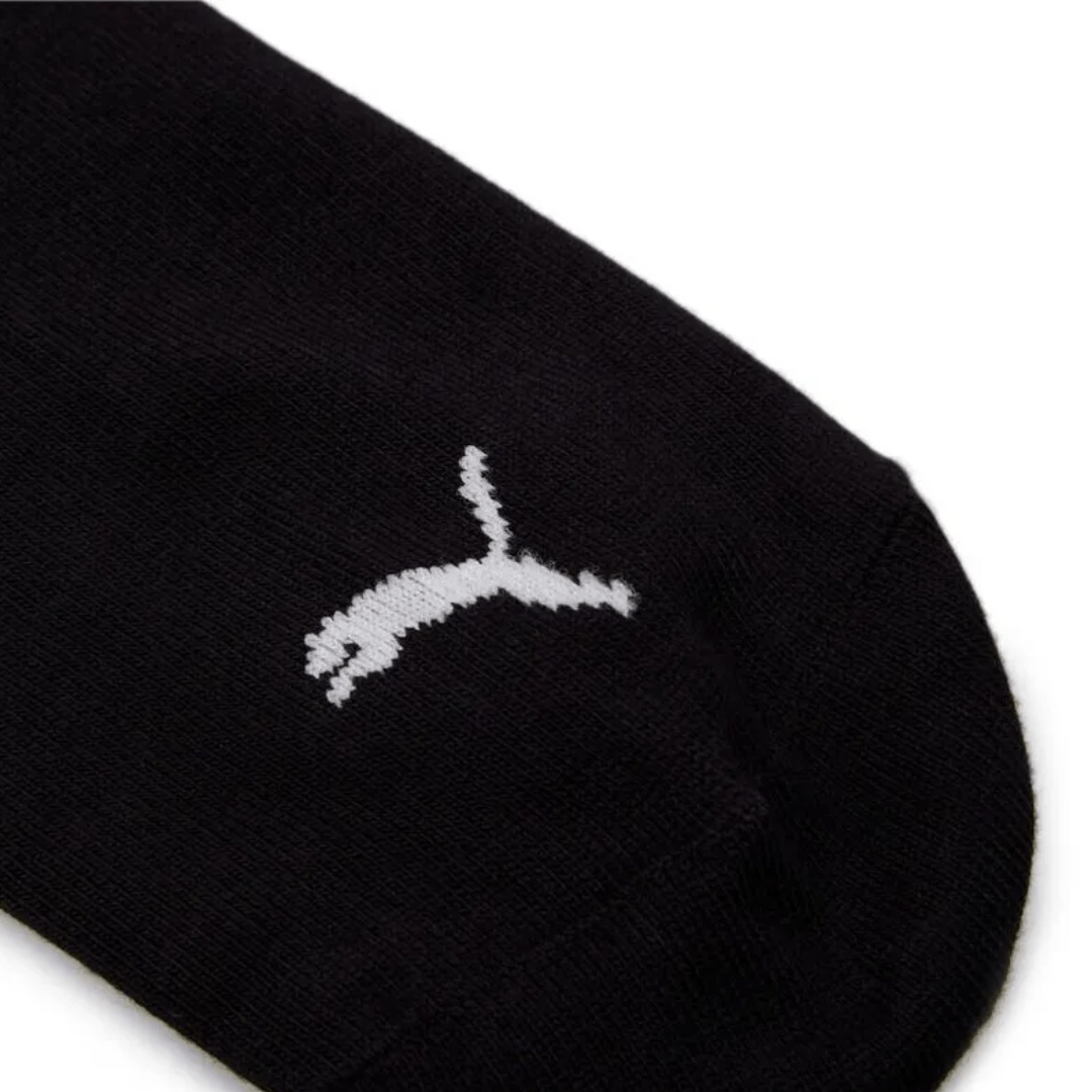 CALCETINES PUMA PACK X3 BLACK 906978 - 32 PUMA S - RealSport