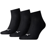 CALCETINES PUMA PACK X3 BLACK 906978 - 32 PUMA S - RealSport