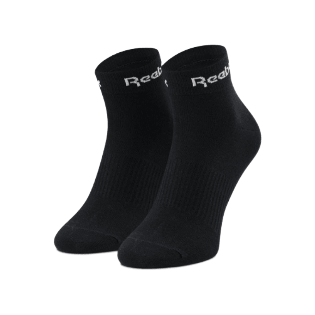 CALCETINES REEBOK ACT CORE 3PACK | GH8168 REEBOK L - RealSport