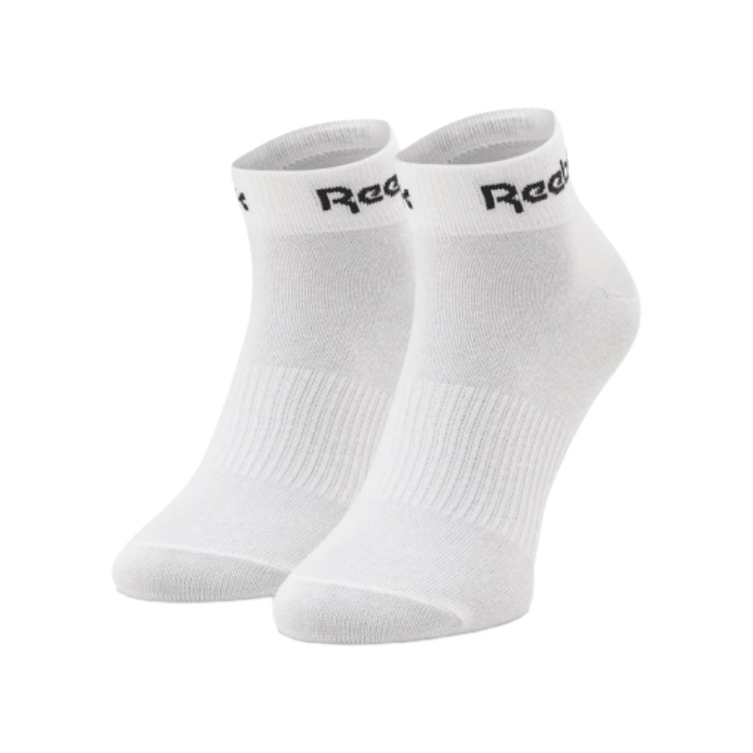 CALCETINES REEBOK ACT CORE 3PACK | GH8168 REEBOK L - RealSport