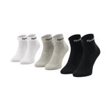 CALCETINES REEBOK ACT CORE 3PACK | GH8168 REEBOK L - RealSport