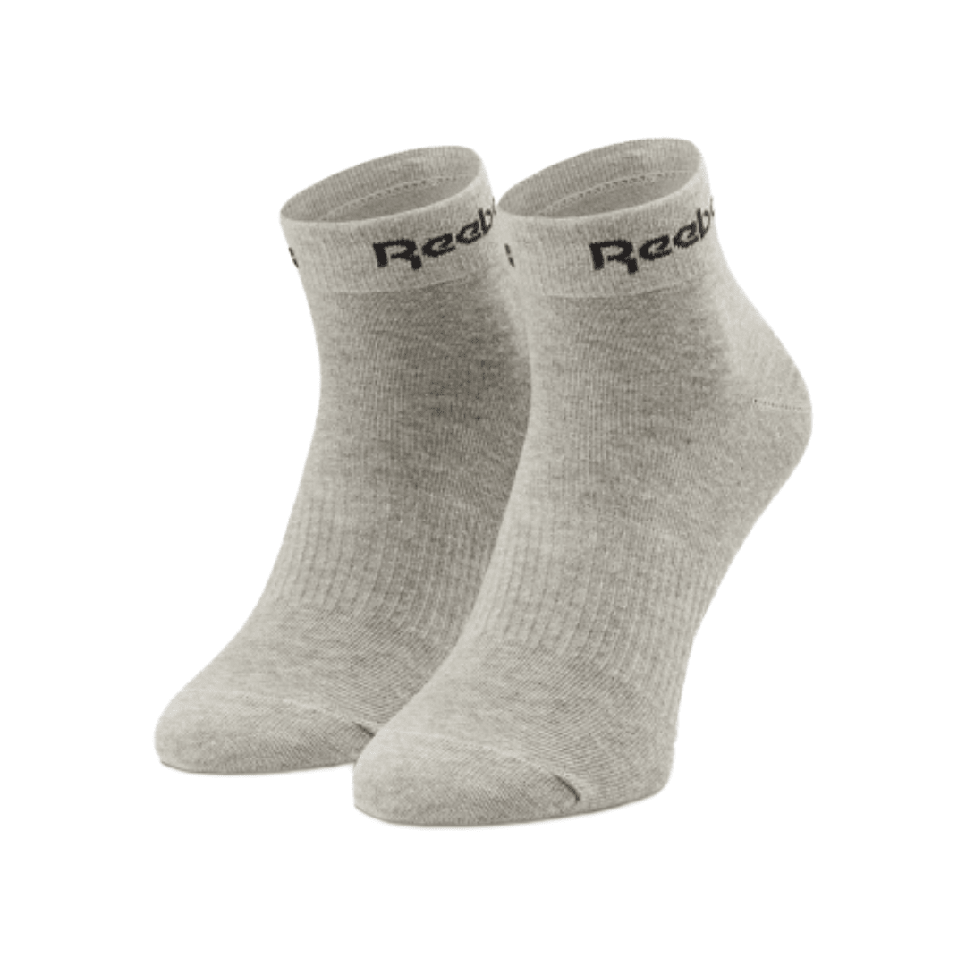 CALCETINES REEBOK ACT CORE 3PACK | GH8168 REEBOK L - RealSport