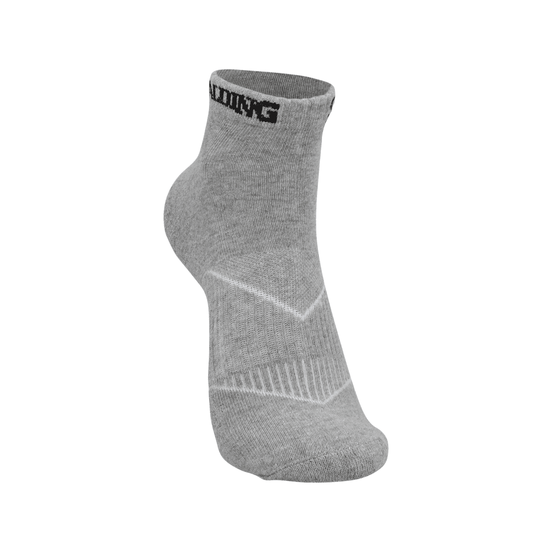 CALCETINES SPALDING DEPORTIVOS 3PACKS INFANTIL | SPSTCOS003 SPALDING 00 - RealSport