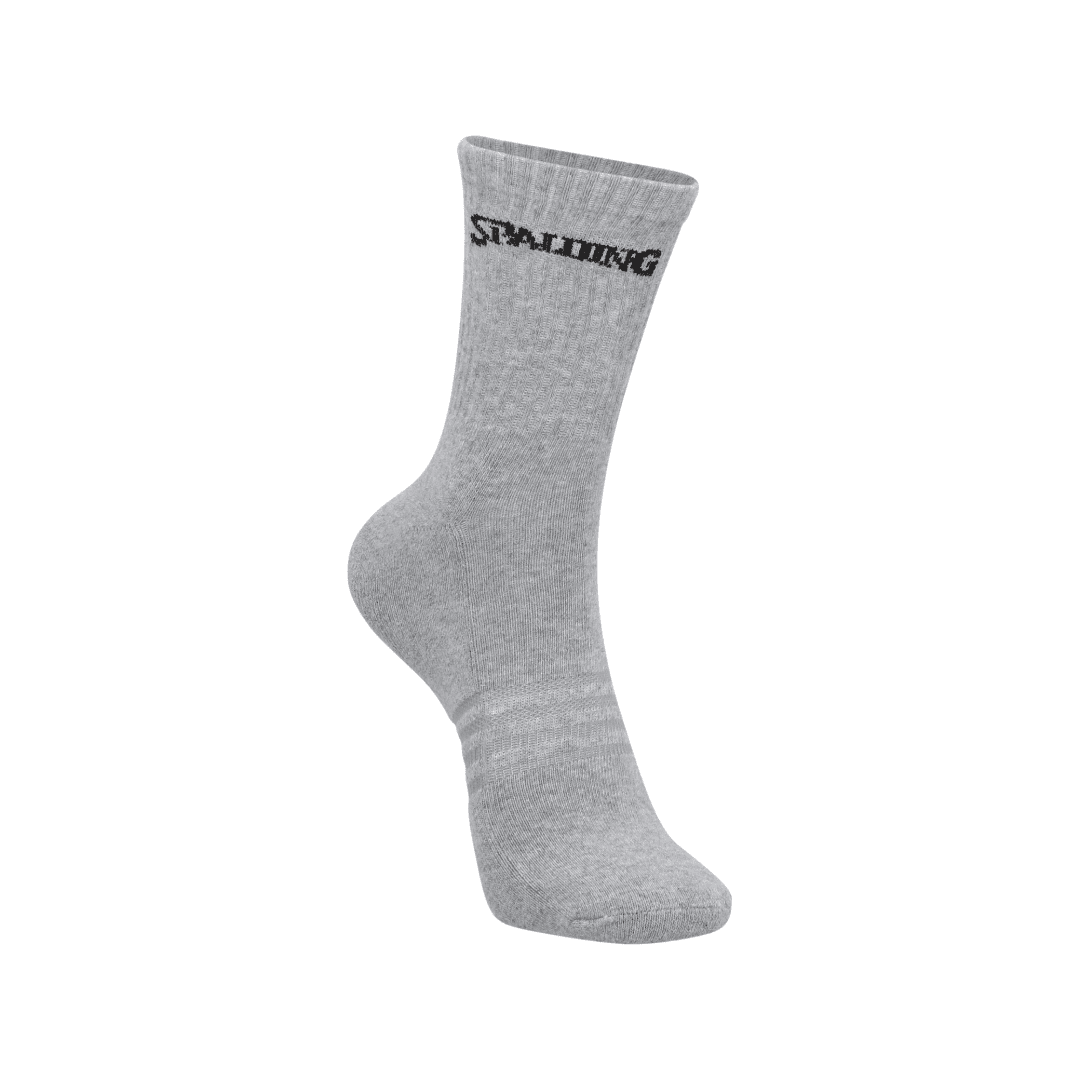 CALCETINES SPALDING DEPORTIVOS INFANTIL | SPSTMES005 SPALDING 00 - RealSport