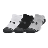 CALCETINES UA LOW PERFORMANCE TECH 3 PACK | 1379503 - 011 UNDER ARMOUR M - RealSport