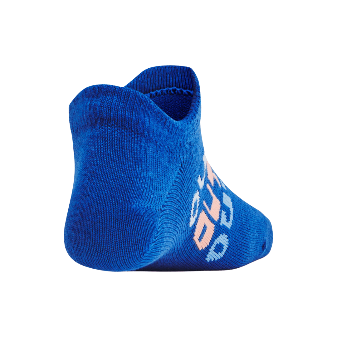 CALCETINES UNDER ARMOUR ESSENTIAL UNISEX 1382610 - 432 UNDER ARMOUR M - RealSport