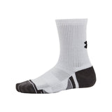 CALCETINES UNDER ARMOUR PERFORMANCE TECH | 1379521 - 100 UNDER ARMOUR M - RealSport