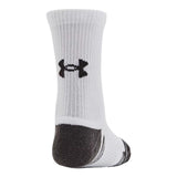 CALCETINES UNDER ARMOUR PERFORMANCE TECH | 1379521 - 100 UNDER ARMOUR M - RealSport
