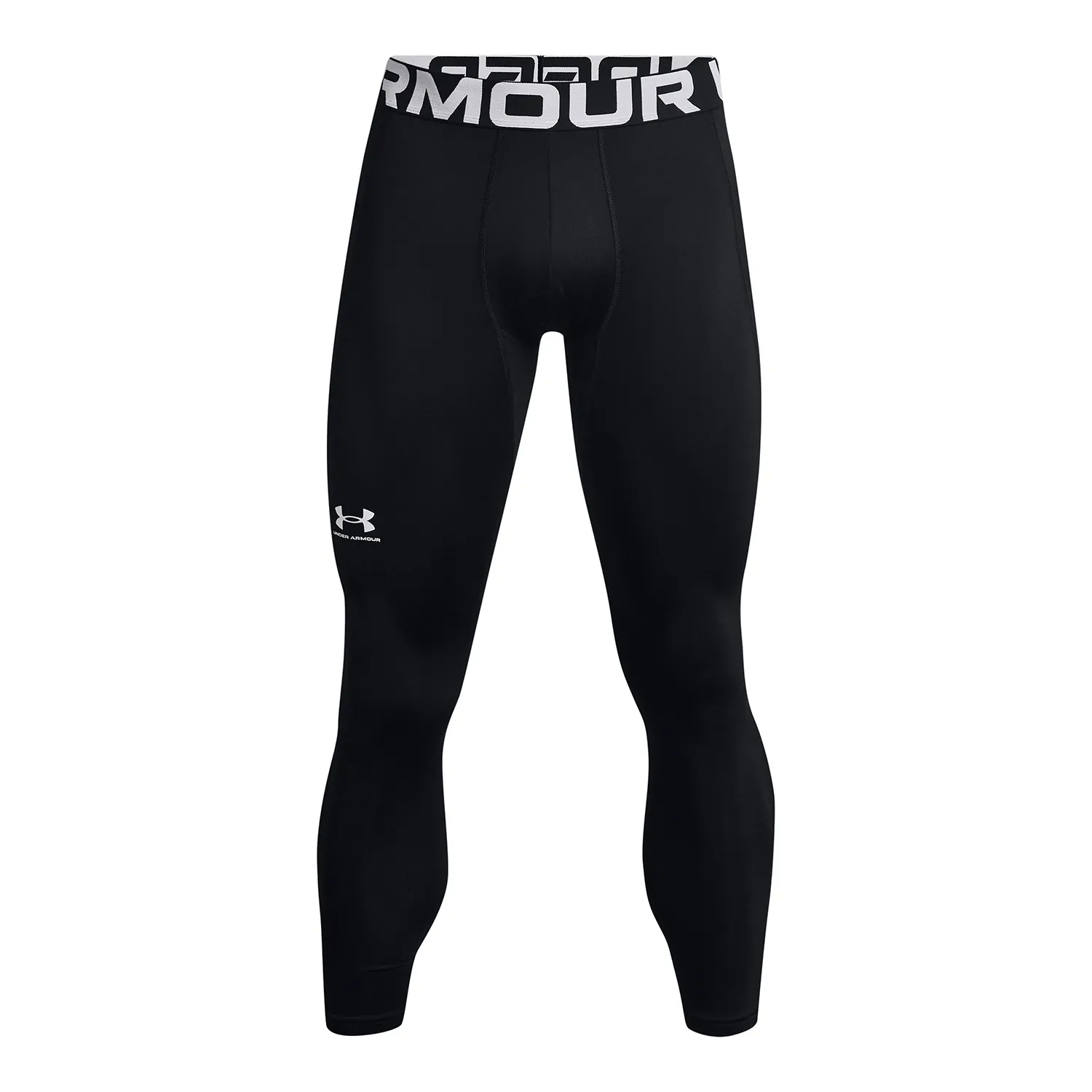 CALZAS UNDER ARMOUR COLDGEAR NEGRA | 1366075 - 001 - RealSport