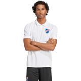 CAMISETA ADIDAS COLO - COLO 100 AÑOS | JE4292 ADIDAS S - RealSport
