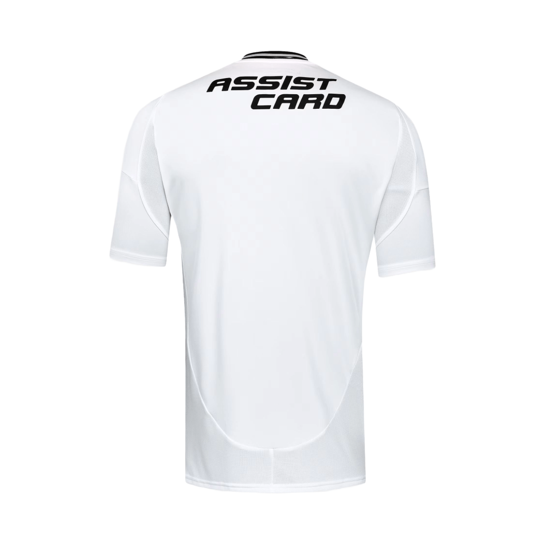 CAMISETA ADIDAS COLO - COLO 2025 HOMBRE | JK5071 ADIDAS S - RealSport