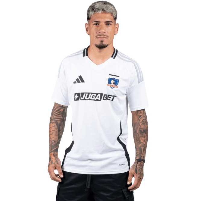CAMISETA ADIDAS COLO - COLO 2025 HOMBRE | JK5071 - RealSport