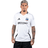 CAMISETA ADIDAS COLO - COLO 2025 HOMBRE | JK5071 - RealSport