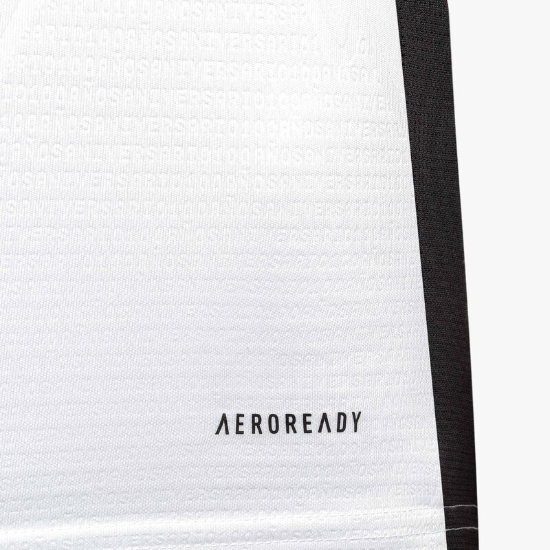 CAMISETA ADIDAS COLO COLO LOCAL 2025 JUVENIL | IV8327 ADIDAS XS - RealSport