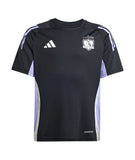 CAMISETA ADIDAS ENTRENAMIENTO COLO - COLO 2025 INFANTIL | JE4148 ADIDAS XS - RealSport