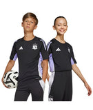 CAMISETA ADIDAS ENTRENAMIENTO COLO - COLO 2025 INFANTIL | JE4148 ADIDAS XS - RealSport