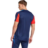 CAMISETA ADIDAS ENTRENAMIENTO UNIVERSIDAD DE CHILE HOMBRE 2025 | JE4145 - RealSport