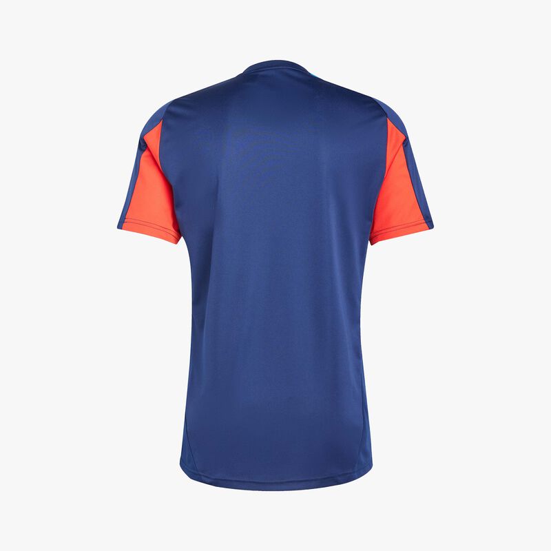 CAMISETA ADIDAS ENTRENAMIENTO UNIVERSIDAD DE CHILE HOMBRE 2025 | JE4145 ADIDAS XS - RealSport